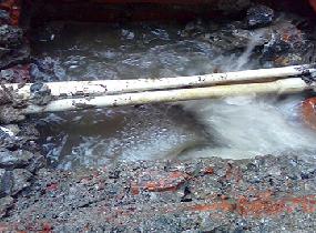 麻城家庭管道漏水检测